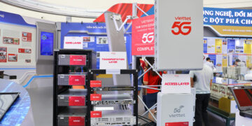 Omdia: Viettel makes a breakthrough with fully self-developed 5G Core network and large-scale commercial deployment