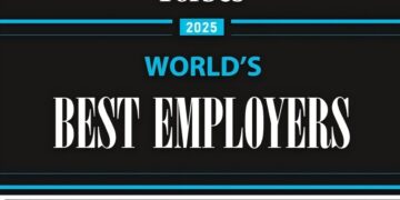 SANY Earns Dual Global Honors for Employer Excellence and Brand Strength