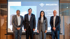 Enclustra Launches Regional HQ in Singapore, Swiss Firm Eyes Talent Growth in High-Tech Manufacturing, R&D