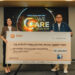 PFPFA Donates $100,000 to The Straits Times School Pocket Money Fund, Raising an Additional $64,000 at Charity Night 2025