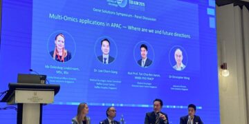 Gene Solutions Brings Insights on Advances in MRD and Multi-Omics Technologies to the Singapore Society of Oncology Annual Scientific Meeting 2025