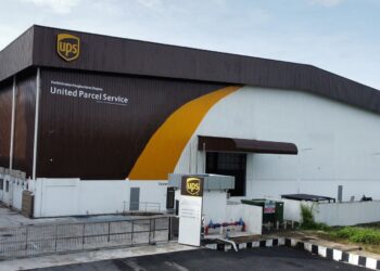UPS OPENS NEW PACKAGE CENTRE, ENHANCES DELIVERY SERVICES IN PENANG