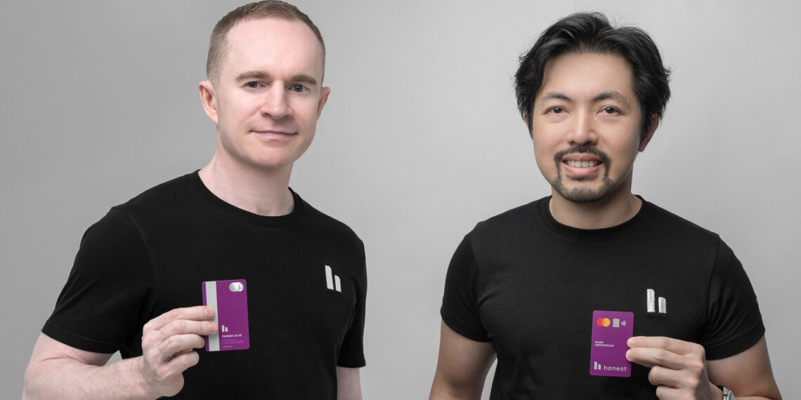 Honest Expands Equity Funding to $100M