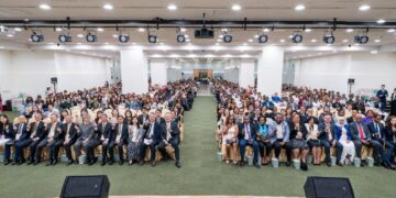 2025 Taiwan Scholarship and Huayu Enrichment Scholarship Recipients’ Orientation and Welcome Party – Embarking on a New Journey of Mandarin Learning and Academic Pursuits