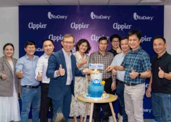 Appier and VitaDairy Forge Strategic Partnership to Accelerate AI-Driven Digital Growth