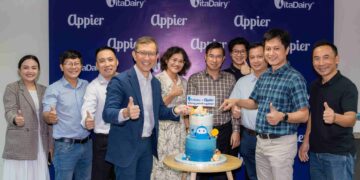 Appier and VitaDairy Forge Strategic Partnership to Accelerate AI-Driven Digital Growth