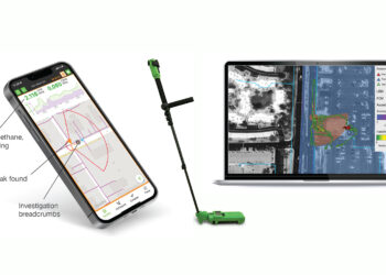 Picarro Launches the P-Cubed Mobile App, Putting Smarter Natural Gas Leak Investigations in Field Technicians’ Hands