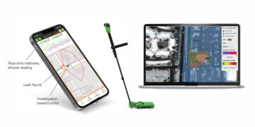 Picarro Launches the P-Cubed Mobile App, Putting Smarter Natural Gas Leak Investigations in Field Technicians’ Hands