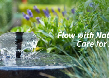 Flow with Nature, Care for Animals: Poposoap Brings World Animal Day Spirit to Prime Day