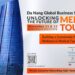 Positioning Da Nang as Southeast Asia’s Leading Medical Tourism Hub at the Da Nang Global Business Summit 2025