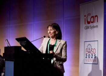 Sinocare Showcases Its Comprehensive Diabetes Management Solutions at EASD