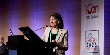 Sinocare Showcases Its Comprehensive Diabetes Management Solutions at EASD