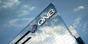 QNB Group receives Central Bank of Egypt license approval for a new digital bank “ezbank”