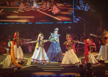 Global Direct Selling Leader QNET Celebrates 27 Years, Showcasing Economic Impact and Announces Landmark Ghana Convention