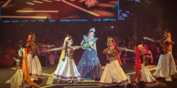 Global Direct Selling Leader QNET Celebrates 27 Years, Showcasing Economic Impact and Announces Landmark Ghana Convention