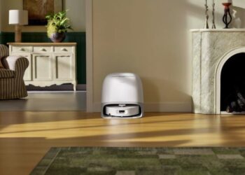 Say goodbye to Christmas chaos as Roborock announces Aussie availability for two new industry-leading products