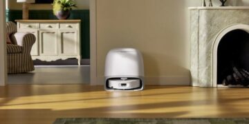 Say goodbye to Christmas chaos as Roborock announces Aussie availability for two new industry-leading products