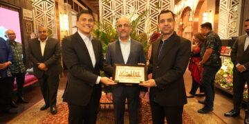 MHTC WELCOMES ROYAL OMAN POLICE TO ENHANCE GOVERNMENT-TO-GOVERNMENT COOPERATION