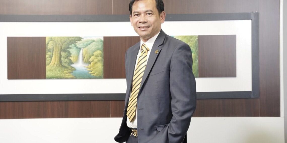 Leader Talks: Rath Sophoan Association of Banks in Cambodia Chairman on Navigating Cambodia’s Banking Future