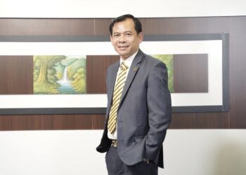 Leader Talks: Rath Sophoan Association of Banks in Cambodia Chairman on Navigating Cambodia’s Banking Future