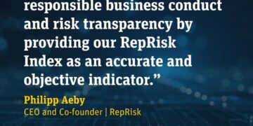 RepRisk’s AI-powered data drives transparency across JPX-Nikkei Indices