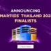 SMARTIES™ Thailand 2025 Announces Finalists, Highlighting the Country’s Most Innovative Marketing Campaigns