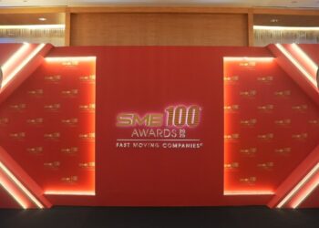 In a Make-or-Break Economy, SME100 Awards Provide a Battle Plan for Growth for Singaporean Businesses