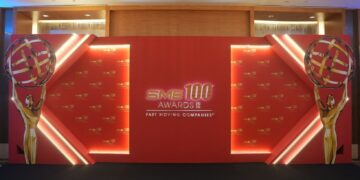 In a Make-or-Break Economy, SME100 Awards Provide a Battle Plan for Growth for Singaporean Businesses