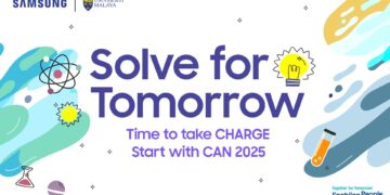 Samsung Malaysia Unveils Top 10 Semi-Finalists for Solve for Tomorrow 2025