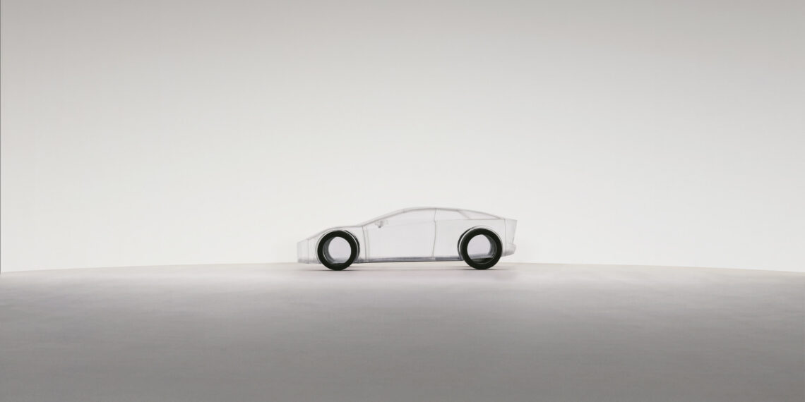 The world’s first electric car without metals or minerals is launched – and it doesn’t work