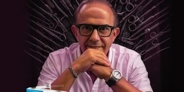 Singclean Anti-adhesion Technology With Professor Osama Shawki Shines at FIGO