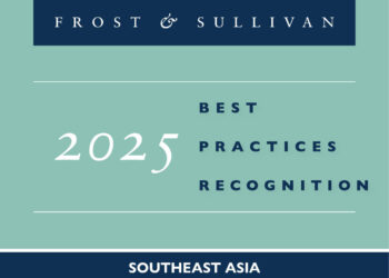 Singtel’s RE:AI Receives Frost & Sullivan’s 2025 Southeast Asia Competitive Strategy Leadership Recognition for Excellence in GPU-as-a-Service Innovation