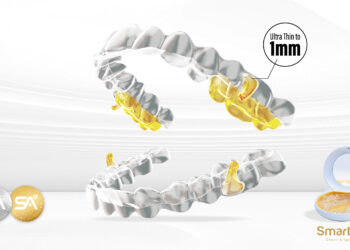Smartee Launches World’s First Sleep Aligner Combining Anti-Snoring Therapy with Teeth Alignment