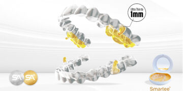 Smartee Launches World’s First Sleep Aligner Combining Anti-Snoring Therapy with Teeth Alignment