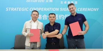 Smartee and Straumann Announce Strategic Partnerships to Accelerate Innovation in Orthodontics