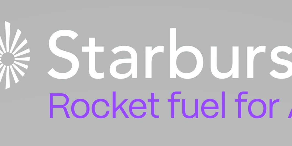 Starburst Unveils AI-Ready Data Platform to Power the Agentic Workforce