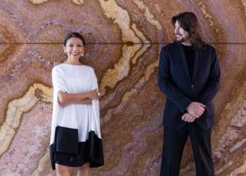 Stéphane Rolland’s Haute Couture to Illuminate the 10th Anniversary of Barcelona Bridal Night