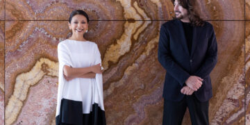 Stéphane Rolland’s Haute Couture to Illuminate the 10th Anniversary of Barcelona Bridal Night