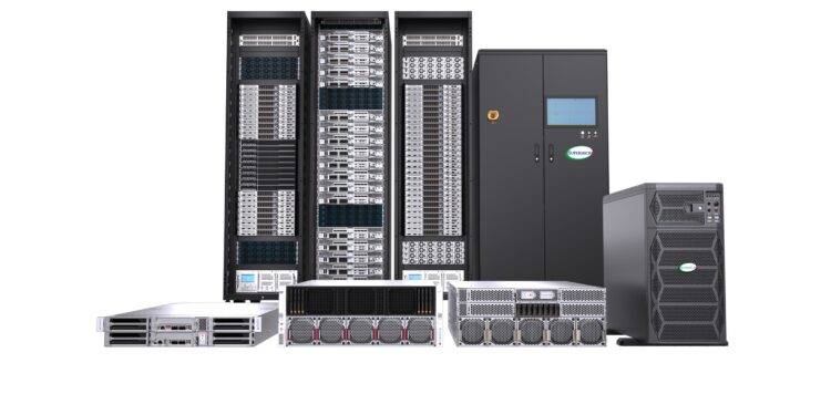 Supermicro Announces U.S Federal Entity to Expand Further into the Federal Market — Extensive US-Based Manufacturing of AI Server Portfolio Targets the Federal Ecosystem