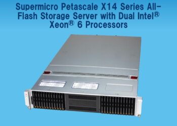 Supermicro, Intel and Micron Collaborate on Record-Breaking Results for the STAC-M3™ Quantitative Trading Benchmark