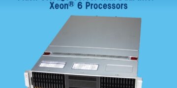 Supermicro, Intel and Micron Collaborate on Record-Breaking Results for the STAC-M3™ Quantitative Trading Benchmark