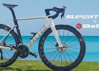 Superteam Wheels Enters Three-Year Strategic Partnership with GCN en Español, Strengthening Global Brand Expansion
