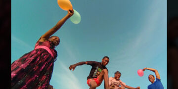 TECNO Announces the Winners of the 2025 Shot On CAMON Global Photography Contest — Capturing the Pulse, the Bond, and the Motion of Life