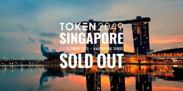 The Global Crypto Industry Convenes: TOKEN2049 Singapore 2025 Sells Out as the World’s Largest Industry Gathering