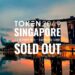 The Global Crypto Industry Convenes: TOKEN2049 Singapore 2025 Sells Out as the World’s Largest Industry Gathering