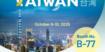 Taiwan Pavilion Fostering Collaborative Innovation in AI, Regenerative Medicine and CDMO at BioJapan 2025