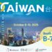Taiwan Pavilion Fostering Collaborative Innovation in AI, Regenerative Medicine and CDMO at BioJapan 2025