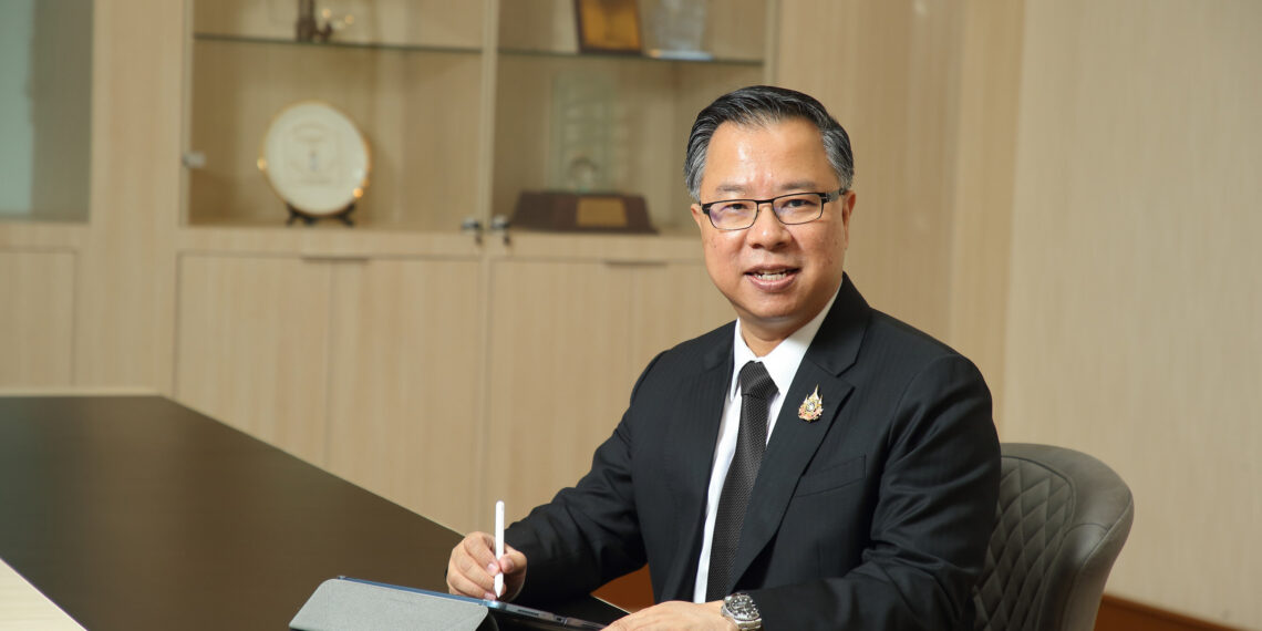 Thailand Jan-Sept Investment Applications Almost Double in Value to a Record US$42 Billion Led by Data Centers and Smart Electronics Manufacturing