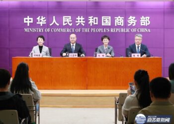 The 138th Canton Fair is Set to Open in Guangzhou on October 15