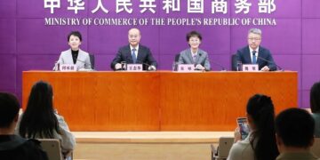 The 138th Canton Fair is Set to Open in Guangzhou on October 15